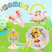 ราคา กลองของเล่น, สำหรับเด็ก, กลอง Joyful Pat Pat, เครื่องดนตรี, ชุดกลองขนาดเล็ก, การรวมกลอง, เครื่องดนตรีบ่วงบาศ, กลองแจ๊สเทียม (1731780830221797347)