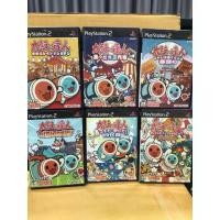 ราคา แผ่นแท้ [PS2] รวมภาค Taiko no Tatsujin (Japan) Taiko Drum Master ไทโกะ กลอง ญี่ปุ่น (1731626503720044074)