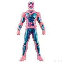 ราคา Kamen Rider REVICE Levi's Tyrannosaurus Genome Levi Demon รูปไวนิลนุ่ม, ตัวละคร Levi (1731352293288346852)