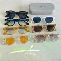 ราคา Levi Stationery ที่จัดส่งฟรี กทม แว่นกันแดด Sunglasses S8101 เลน์ป้องกันแสงแดด ใส่ได้ทุกเพศ ทุกโอกาส (1731265871535769207)