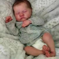 ราคา ตุ๊กตา Levi Reborn, สมจริง, ของเล่นเด็กซิลิโคน, ตุ๊กตา, สำหรับเด็ก (1731667797035287874)