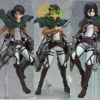 ราคา ฟิกเกอร์ PVC Attack on Titan ในสต็อก ฟิกเกอร์ Attack on Titan Levi Mikasa Eren Ackerman Levi Ackerman Attack on Titan ของเล่นสะสมสำหรับเด็ก PVC Attack on Titan Levi Ackerman ของเ (1730084124620523880)