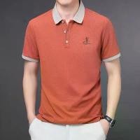 ราคา เสื้อโปโลแขนสั้น คอลเลคชั่นฤดูร้อน คอกลม ทรงหลวม อเนกประสงค์ เสื้อธุรกิจลำลอง สำหรับผู้ชาย TKTK เสื้อป่าไม้ เสื้อ ยืด levi ' ของ แท้ เสื้อ love ny เสื้อ ไหมพรม gg เสื้อ (1732109983515183667)