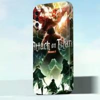 ราคา เคสสำหรับ SAMSUNG GALAXY A02S M02S Attack on Titan Eren Levi Ackerman 2023 ดีไซน์ใหม่ เด็กชาย เด็กหญิง คู่รัก เปลือกแฟชั่น ฟิล์มแข็งกันกระแทก ฝาหลังสีซีดจาง เคสโทรศัพท์แบบเต็ม (1729795163608091593)