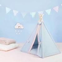 ราคา [ พร้อมส่ง] Zeze กระโจมแมว Pet Tent สำหรับสัตว์เลี้ยง Pet Tent ที่นอนแมว ที่นอนหมา ที่นอนสัตว์เลี้ยง เต้นท์สัตว์เลี้ยง (1732078716110669306)