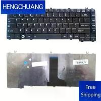 ราคา แป้นพิมพ์แล็ปท็อป ใหม่ เข้ากันได้กับ TOSHIBA L735 L740 L745 (1732077422187349063)