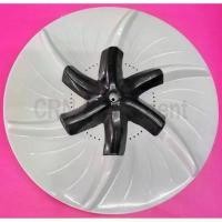 ราคา อะไหล่เครื่องซักผ้า ใบพัดซัก TOSHIBA 37.5cm 11T อุปกรณ์เครื่องซักผ้า CRN601486-3 (1732209844695172707)
