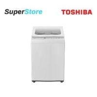 ราคา TOSHIBA เครื่องซักผ้าฝาบน 8 กก. รุ่น AW-M901BT(WW) เครื่องซักผ้าอัตโนมัติ (1731362714117637178)