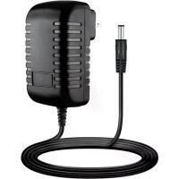 ราคา อะแดปเตอร์แปลงไฟ, Guy-Tech, 12V, สำหรับเครื่องเล่น DVD แบบพกพา Toshiba SDP95SWD และ SDP-95SWD (1732001836031968779)