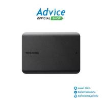ราคา 4 TB EXT HDD 2.5'' TOSHIBA CANVIO BASIC BLACK (HDTB540AK3CA) (1729923471095270186)