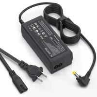 ราคา อะแดปเตอร์แล็ปท็อป, 65W, ที่ชาร์จไฟ, สำหรับ Toshiba Satellite C55, C655, C850, C50, L755, C855, L655, L745, P50, C855D, C55D, S55, Portege Z30, Z930, Z830, Radius 11, 14, 15, PA3 (1732001843885475260)
