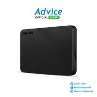 ราคา 2 TB EXT HDD 2.5'' TOSHIBA CANVIO BASICS TYPE-C (BLACK, HDTB420AK3AA) (1729923451479690026)
