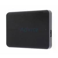 ราคา 2 TB EXT HDD 2.5'' TOSHIBA CANVIO BASICS (BLACK, HDTB520AK3AA) - A0149281 (1729617906632723242)