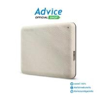 ราคา TOSHIBA 2 TB EXT HDD ฮาร์ดดิสภายนอก 2.5'' Canvio Advance (White, HDTCA20AW3AA) (1729600387245443882)