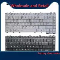 ราคา การเปลี่ยนฮับแป้นพิมพ์แล็ปท็อป, สำหรับ TOSHIBA Satellite A200 M200 A300 M300 A100 K30 L300 L305D M205 L200 L205 Series, US ภาษาอังกฤษ, ใหม่ (1731113715955697683)