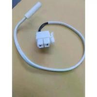 ราคา 901313 เซ็นเซอร์ตู้เย็นToshiba โตชิบา สายขาว 5 k (อะไหล่ตู้เย็น) ขาย (1731861915310064671)