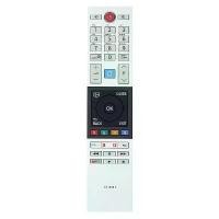 ราคา รีโมทคอนโทรล, CT-8541, เปลี่ยนสำหรับ Toshiba TV, มีรุ่น 43U2963DB, 49U2963DB, 50U2963DB, 55U2963DB, 65U2963DB และ 24L2863DB, 24W2863DB (1731546575709242961)