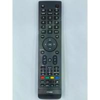 ราคา รีโมททีวีที่ใช้สำหรับ Toshiba รุ่น CT-8068 **ใช้กับสมาร์ททีวีเฉพาะรุ่นนี้** (1730273485798934973)