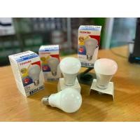 ราคา TOSHIBA SHINING หลอดไฟ LED Bulb Gen7 แสงขาว Daylight CoolDaylight 6,500K 9W/11W/13W คุณภาพสูง มาตราฐานญี่ปุ่น ถนอมสายตา ไม่มีรังสี UV ประหยัดไฟ 87-90% รับประกัน 1 ปี (1731954805808071983)