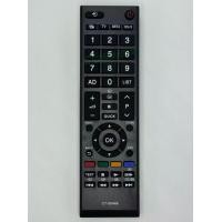 ราคา รีโมทใช้กับทีวี Toshiba รุ่น CT-90448 / CT-90440 (1731948447460066488)