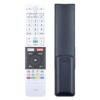 ราคา รีโมทคอนโทรล, อะไหล่สำหรับ Toshiba TV, เข้ากันได้กับรุ่น 49U7750, 55u7750, 65u7750vn, 75u7750, 49u7750, 43u7750ve, หมายเลขชิ้นส่วน CT-8516 (1732319471989656193)