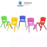 ราคา OA Furniture เก้าอี้พลาสติกเด็ก KENTO สำหรับเด็ก ซีโอดี (1731825215412406115)