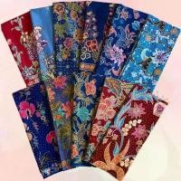 ราคา Sukjai Furniture-ผ้าถุงลายไทย ผ้าถุงคุณภาพดี ลายไทย [มีครบทุกลาย] เนื้อผ้าดี ไม่ลื่น ไม่บาง เย็บแล้ว กว้าง96ซม.ยาว116ซม.สินค้าพร้อมส่งจากประเทศไทย (1732015210384558764)
