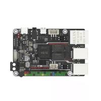ราคา แผงควบคุม BTT Pi V1.2, เครื่องพิมพ์ 3D, 1GB DDR3L SDRAM, เข้ากันได้กับเครื่องพิมพ์ 3D (1732110712967694735)