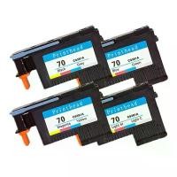 ราคา หัวพิมพ์ KANGS, สำหรับหัวพิมพ์ hp70 C9404A, C9405A, C9406A, C9407A, สำหรับ Designjet Z2100, Z5200, Z3200, Z5400, เครื่องพิมพ์ (1731819367488390813)