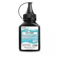 ราคา ผงหมึก ใช้ได้กับ HP 2612a, HP1020, M1005, 1010, 1018, Q2612a, เครื่องพิมพ์, ผงหมึก, สีดำบวก (1731062147253701374)