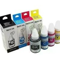 ราคา หมึกเติมขวดเข้ากันได้ระดับพรีเมียม, GI490, สำหรับหมึกเติมน้ำขวด, เข้ากันได้กับ Canon PIXMA G3411, G2411, G2400, G1400, G1410, เครื่องพิมพ์ (1730057094889311115)