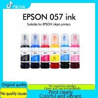 ราคา สำหรับ Epson 057 Ink,สำหรับ Epson L8050 L8050 L8058 L8058 เครื่องพิมพ์,หมึกสิ้นเปลืองสำนักงาน (1732214839984817686)