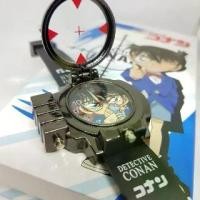 ราคา [COD] นาฬิกาโคนัน (Conan) สุ่มลาย มีเลเซอร์ (1731777507458320094)