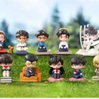 ราคา โมเดล : Detective Conan Classic Character Series (1732192711566592484)