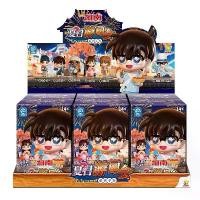 ราคา กล่องสุ่มโมเดล Detective Conan Summer Garden Party Series โคนัน ยอดนักสืบจิ๋วโคนัน สินค้าลิขสิทธิ์แท้ (1730811294311090652)