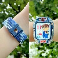 ราคา สายซิลิโคนสำหรับนาฬิกา Imoo ของแท้, สายแม่เหล็ก, เหมาะสำหรับ IMOO Z1, Imoo Z2, Imoo Z5, Imoo Z6 และ Imoo Z7, รวมเคส, Conan IMOO Z1, Conan IMOO Z2, Conan IMOO Z5, Conan IMOO Z6 และ Conan IMOO Z7 (17317