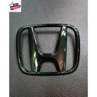 ราคา ซีโอดี โลโก้ H HONDA JAZZ CITY ติดด้านหน้ากระจัง สีดำเงา Black piano สำหรั honda City 2014- 2018 Jazz 2009-2011 (1731241838001489590)