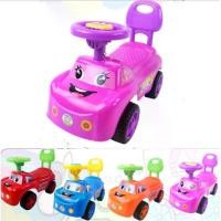 ราคา Piano Toys Shop - รถขาไถ ขาไถเด็ก รถขาไถเด็กนั่ง ขาไถแม็คโคร ขาไถCAR มีเสียงเพลง ขับเคลื่อนหมุนซ้าย ขวา ได้จริง มีแตร มีเสียง (1729670289154476614)