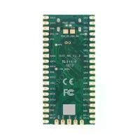 ราคา บอร์ด Linux, Zhend RISC-V Milk-V, 2Core, 1G CV1800B, RAM-DDR2-64M, เข้ากันได้กับ TPU, เหมาะสำหรับการเขียนโปรแกรมนม (1731701991580994420)