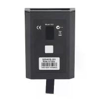 ราคา ชุดดิสก์ไดรฟ์แบบแข็ง, HDD, สำหรับ Microsoft XBOX 360, ภายในสีดำบางเฉียบ, ความจุ 320GB, เหมาะสำหรับ Xbox, ฮาร์ดดิสก์ไดรฟ์ (1732163790411696613)