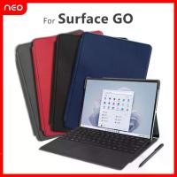 ราคา (พร้อมส่ง) NEO เคสแท็บเล็ตSurface GO 1 2 3 4 เคสกันกระแทก Microsoft Surface GO (1730302508539349242)