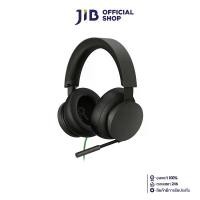 ราคา HEADSET (หูฟัง) MICROSOFT XBOX STEREO HEADSET (BLACK) (1731375239150537340)