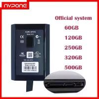 ราคา กล่องดิสก์ฮาร์ดไดรฟ์เกม, ภายในอะแดปเตอร์ HDD, สำหรับ Microsoft XBOX 360, มีให้เลือกในรุ่นบางเฉียบ (320GB, 250GB, 60GB, 120GB และ 500GB), ฮาร์ดดิสก์ (1731626746062145007)