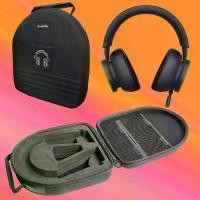 ราคา กระเป๋าเดินทางหูฟัง, TDG, กล่องใส่หูฟัง, สำหรับชุดหูฟังสเตอริโอ Microsoft Xbox, หูฟังไร้สาย SteelSeries Arctis Nova Pro (1731599705614943752)