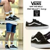 ราคา Vans รุ่น Old Skool V สินค้าลิขสิทธิ์แท้ ส่งจากตัวแทนจำหน่าย (1729552621142051163)