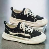 ราคา รองเท้าลำลอง รองเท้าผ้าใบพื้นหนา briken stocks vans แ ท ้ รองเท้า นันยาง สี ขาว รองเท้า baoji vans แ ท ้ จอแดน อุดรธานี มือสองของแท้ vans แ ท ้ รองเท้า vans แท้ (1732117306741524067)