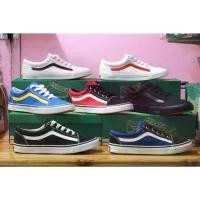 ราคา ชำระเงินปลายทาง รองเท้า ผ้าใบ V7 มาแชร์ Mashare ทรงคล้าย แวน โอสคูล vans old (1731728802730575234)