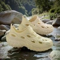 ราคา Light Land รองเท้าแฟชั่นผู้ชายรองเท้ากีฬาสบาย ๆ นุ่มลื่นกลิ่นหลักฐานวัสดุ EVA สูง 3.5 ซม174963098 ที่นิยมมากที่สุด vans knuskool (1732078675683083366)