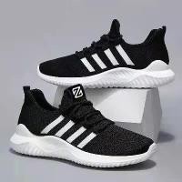 ราคา รองเท้าผ้าใบอินเทรนด์, รองเท้าวิ่งลำลองผู้ชาย, รองเท้าผู้ชาย, ขายส่ง, การค้าต่างประเทศ, ฤดูใบไม้ผลิและฤดูใบไม้ร่วงปี 2024 kasut รองเท้า มือสอง ของ แท้สภาพดี รองเท้า นันยาง สี ขาว vans แ ท ้ (173205680