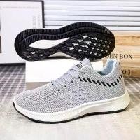 ราคา รองเท้าผู้ชาย มาใหม่ รองเท้าผ้าใบหนังหนา รองเท้าสีขาว กันน้ำและทนต่อการสึกหรอ อินเทรนด์และลำลอง รองเท้าวิ่ง onitsuka tigers mexico 66 รองเท้า baoji vans world sepatu vans แ ท (1732100486478792176)